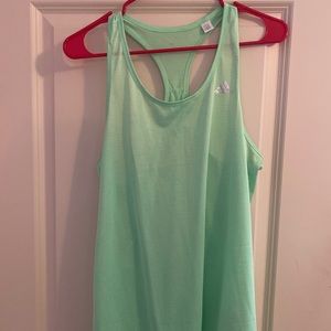 Adidas tanks